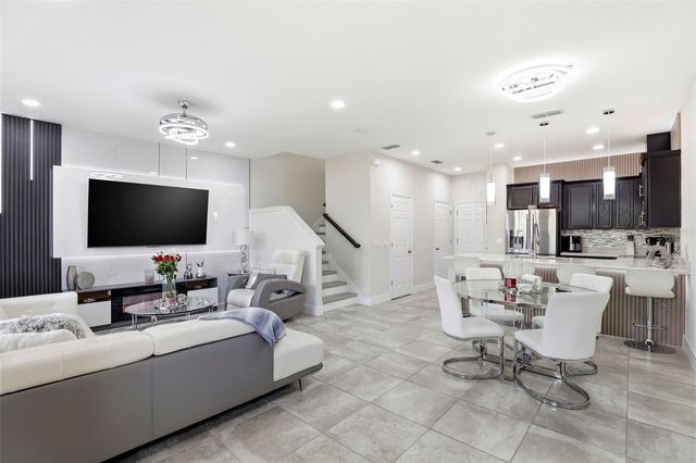 2605 PLAY HARD ALLEY, Kissimmee, FL 34744