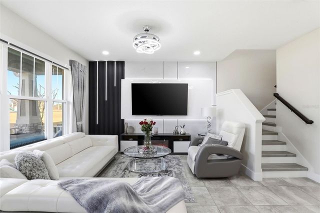 2605 PLAY HARD ALLEY, Kissimmee, FL 34744