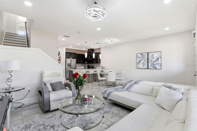 2605 PLAY HARD ALLEY, Kissimmee, FL 34744