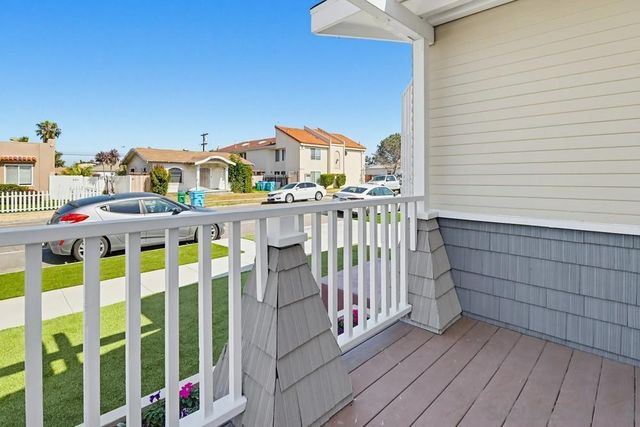 4566 32nd, San Diego, CA 92116