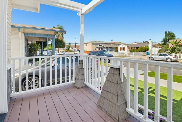 4566 32nd, San Diego, CA 92116