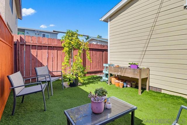 4566 32nd, San Diego, CA 92116