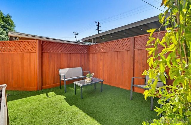 4566 32nd, San Diego, CA 92116
