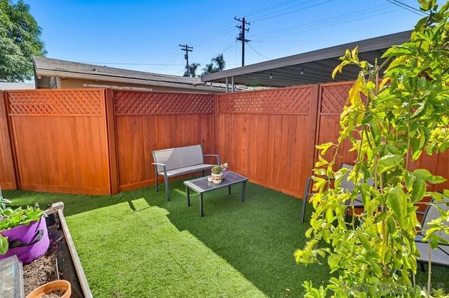 4566 32nd, San Diego, CA 92116