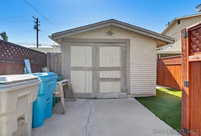 4566 32nd, San Diego, CA 92116
