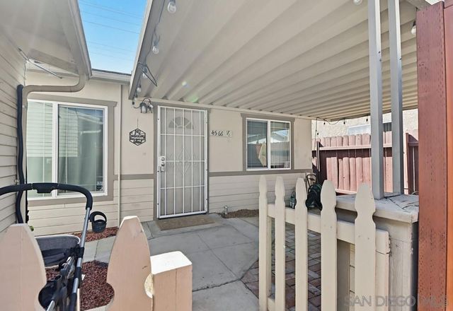 4566 32nd, San Diego, CA 92116