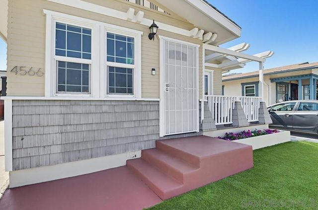 4566 32nd, San Diego, CA 92116