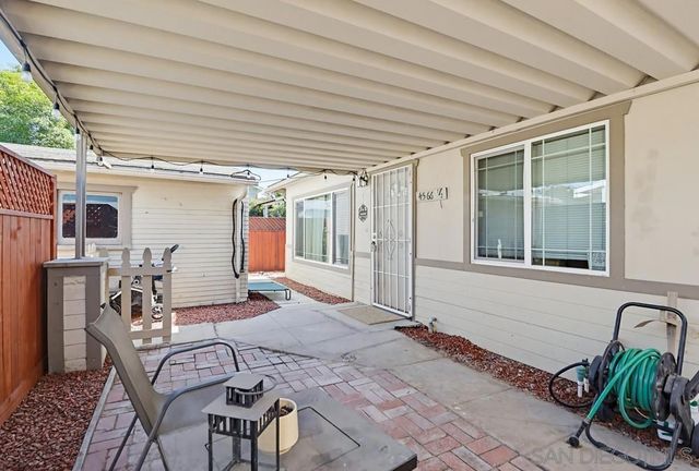 4566 32nd, San Diego, CA 92116