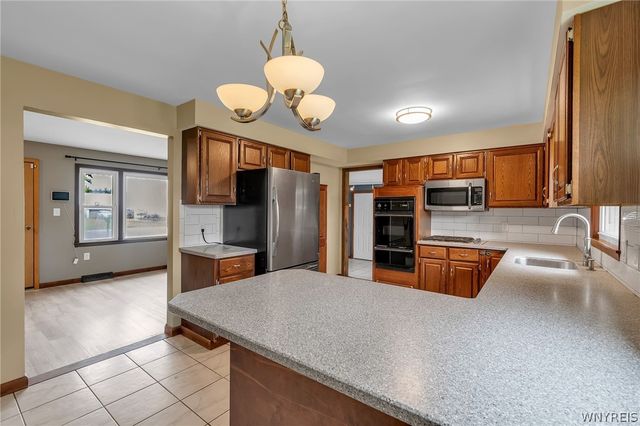 3773 Sowles Road, Hamburg, NY 14075