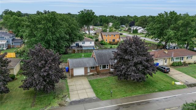 3773 Sowles Road, Hamburg, NY 14075