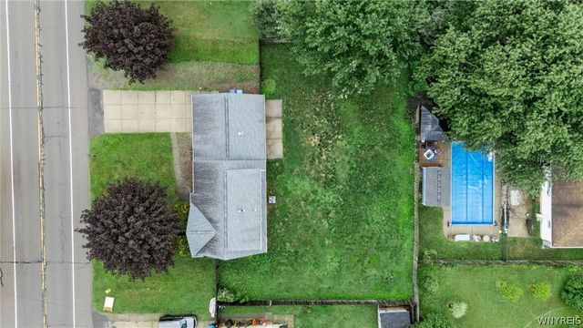 3773 Sowles Road, Hamburg, NY 14075