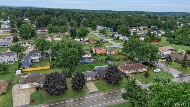 3773 Sowles Road, Hamburg, NY 14075