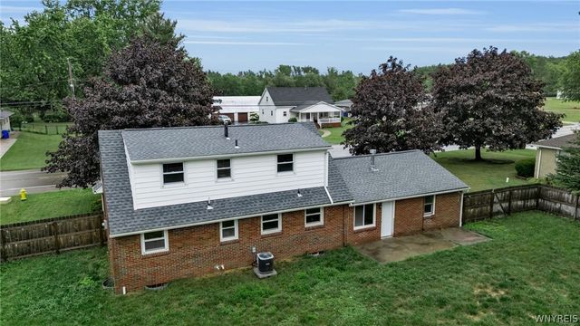 3773 Sowles Road, Hamburg, NY 14075