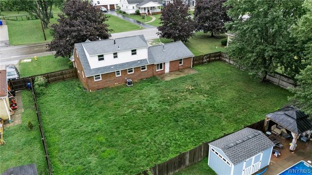 3773 Sowles Road, Hamburg, NY 14075