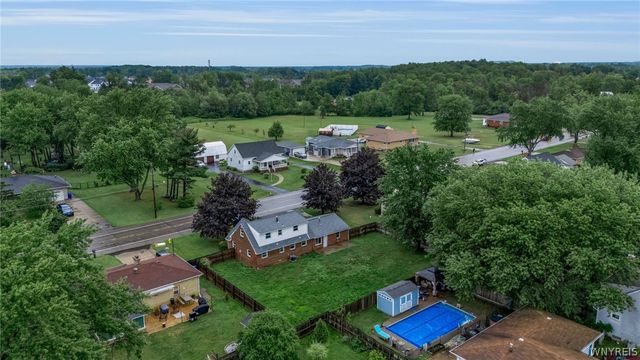 3773 Sowles Road, Hamburg, NY 14075