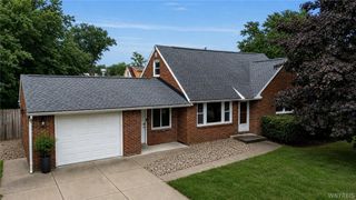 3773 Sowles Road, Hamburg, NY 14075