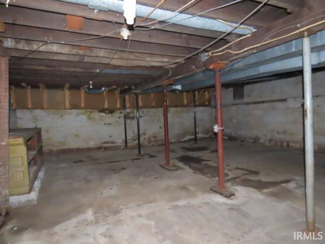 1728 Silver Street, Logansport, IN 46947