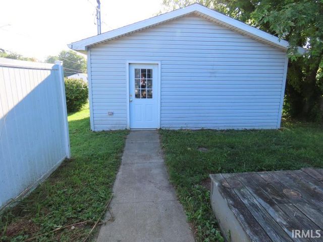 1728 Silver Street, Logansport, IN 46947