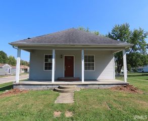 1728 Silver Street, Logansport, IN 46947
