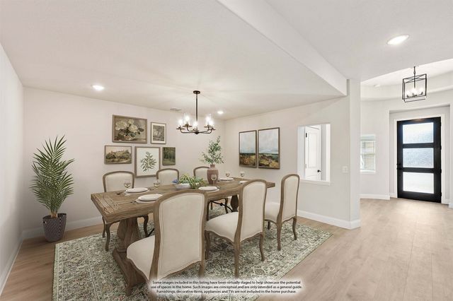 12709 Caliber Drive, Godley, TX 76044