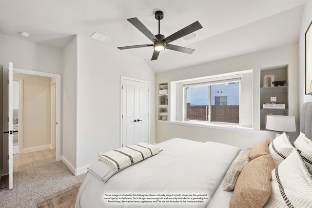 12709 Caliber Drive, Godley, TX 76044