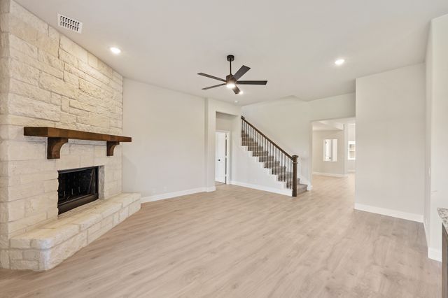 12709 Caliber Drive, Godley, TX 76044