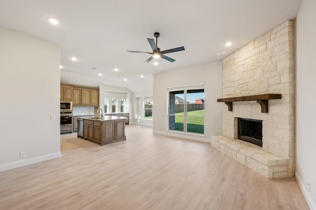 12709 Caliber Drive, Godley, TX 76044