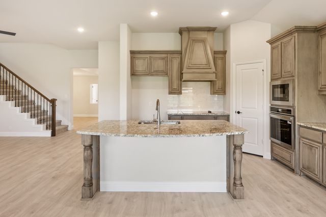 12709 Caliber Drive, Godley, TX 76044