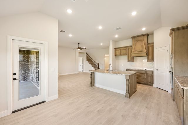 12709 Caliber Drive, Godley, TX 76044