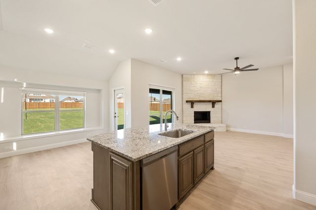 12709 Caliber Drive, Godley, TX 76044