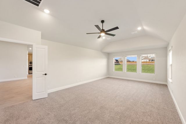 12709 Caliber Drive, Godley, TX 76044