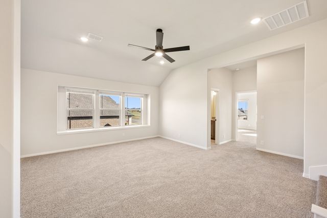 12709 Caliber Drive, Godley, TX 76044