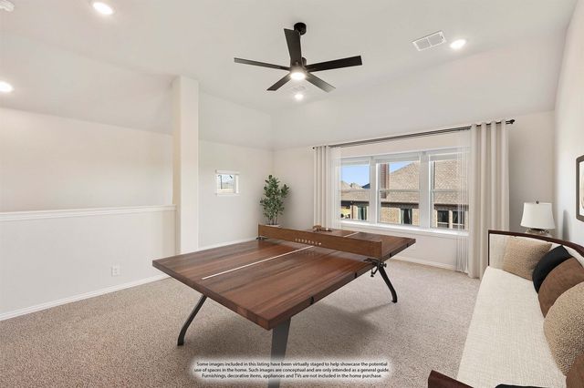 12709 Caliber Drive, Godley, TX 76044