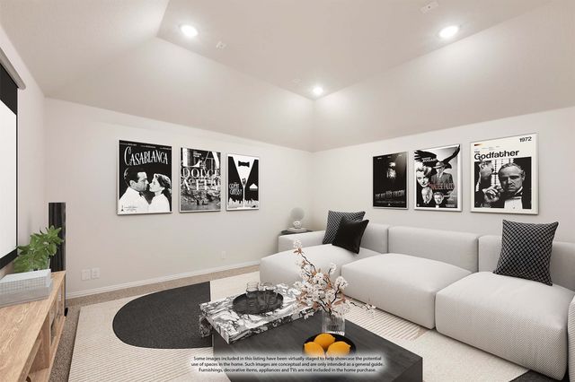 12709 Caliber Drive, Godley, TX 76044