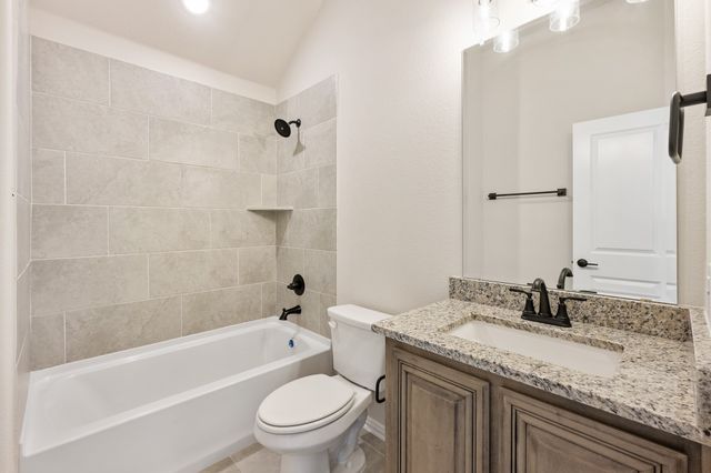 12709 Caliber Drive, Godley, TX 76044