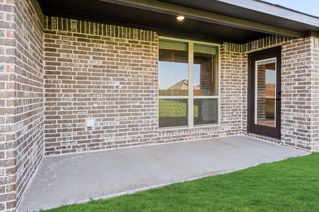 12709 Caliber Drive, Godley, TX 76044