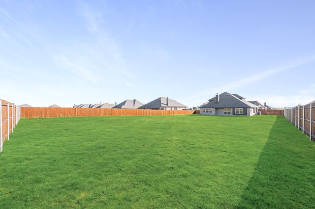 12709 Caliber Drive, Godley, TX 76044