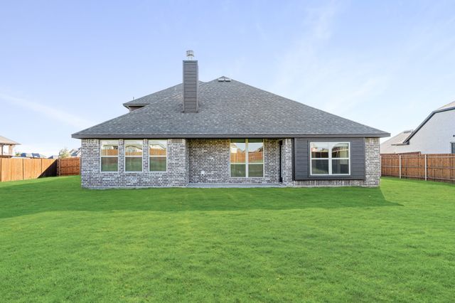 12709 Caliber Drive, Godley, TX 76044