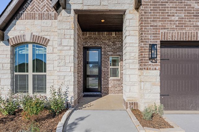 12709 Caliber Drive, Godley, TX 76044