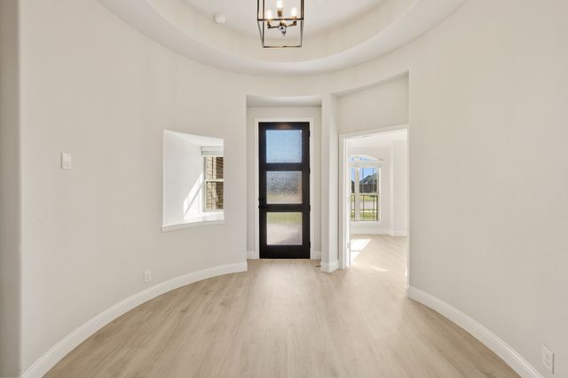 12709 Caliber Drive, Godley, TX 76044