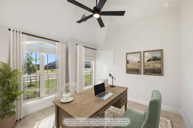 12709 Caliber Drive, Godley, TX 76044