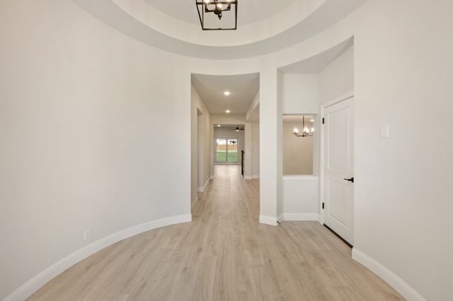 12709 Caliber Drive, Godley, TX 76044