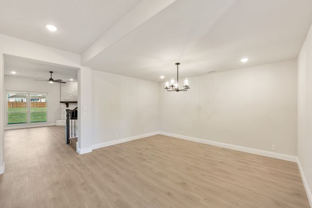 12709 Caliber Drive, Godley, TX 76044