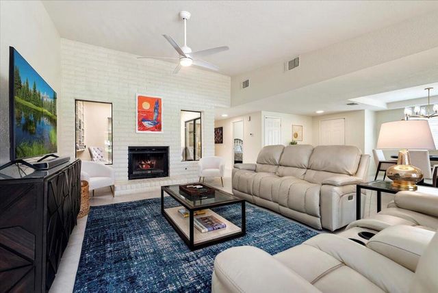28 Conejo Circle, Palm Desert, CA 92260