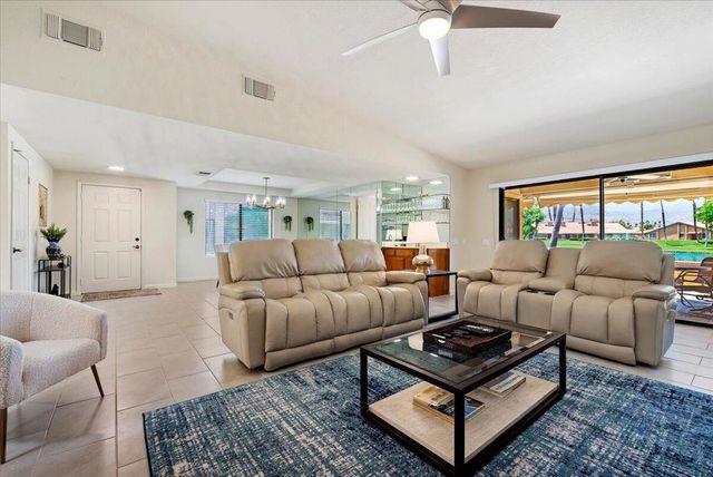28 Conejo Circle, Palm Desert, CA 92260
