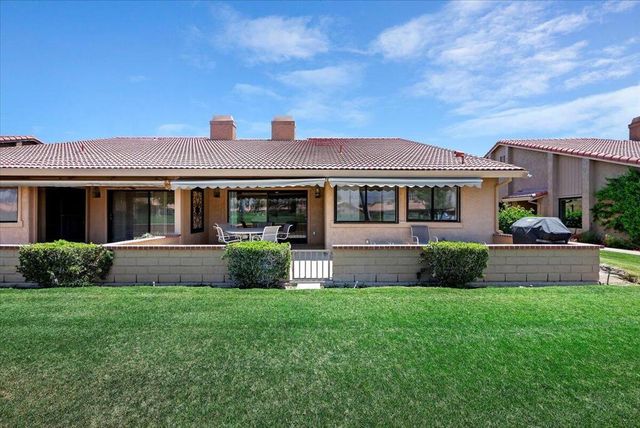 28 Conejo Circle, Palm Desert, CA 92260