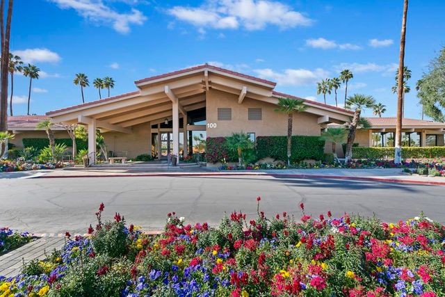 28 Conejo Circle, Palm Desert, CA 92260