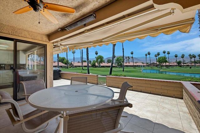 28 Conejo Circle, Palm Desert, CA 92260