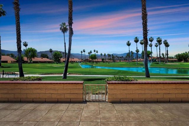 28 Conejo Circle, Palm Desert, CA 92260