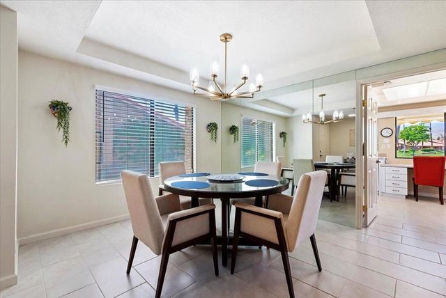 28 Conejo Circle, Palm Desert, CA 92260